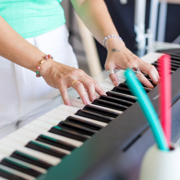 Entrenamiento Vocal Viviana Flórez Vocal Coach